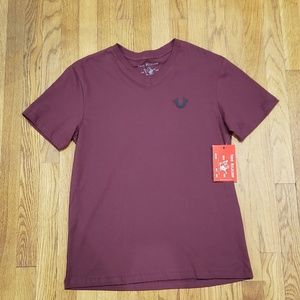 NWT True Religion Mens T-Shirt